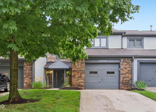 Property at 8191 Nekton Ln, Indianapolis, IN 46236, 2 beds, 2 baths