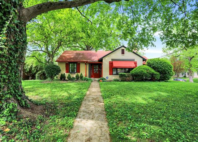 Property at 6072 Meridian St Dr W, Indianapolis, IN 46208, 3 beds, 2.5 baths
