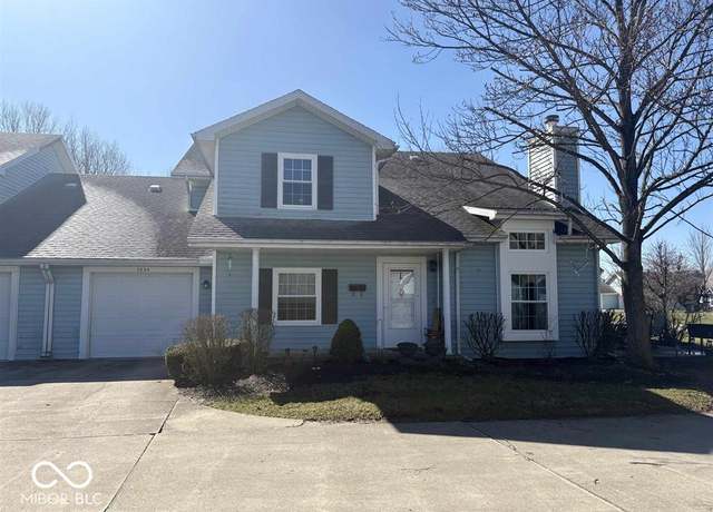 Property at 3934 N Lakeside Dr, Muncie, IN 47304, 2 beds, 2 baths