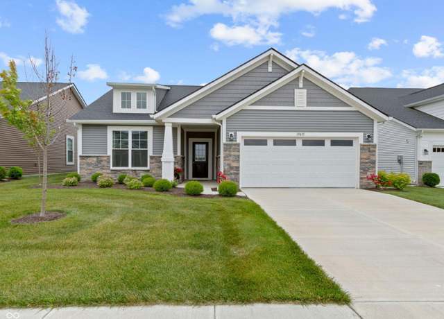 Property at 19657 Astoria Ave, Sheridan, IN 46069, 2 beds, 2 baths