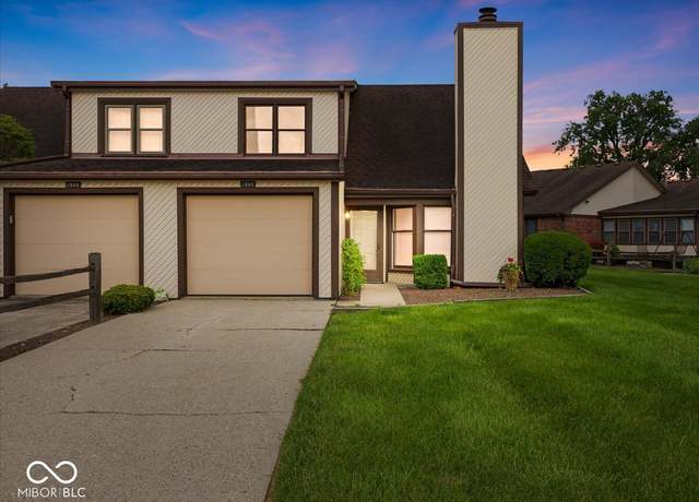 Property at 1205 Cypress Dr, Shelbyville, IN 46176, 2 beds, 2 baths