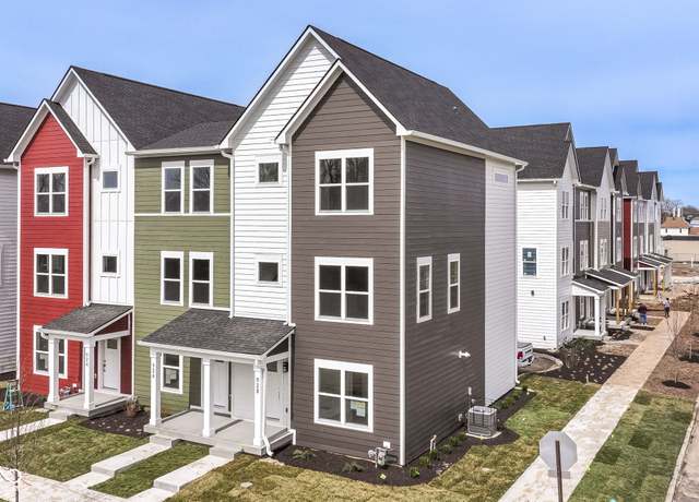 Property at 2416 Winthrop Ave, Indianapolis, IN 46205, 3 beds, 2.5 baths