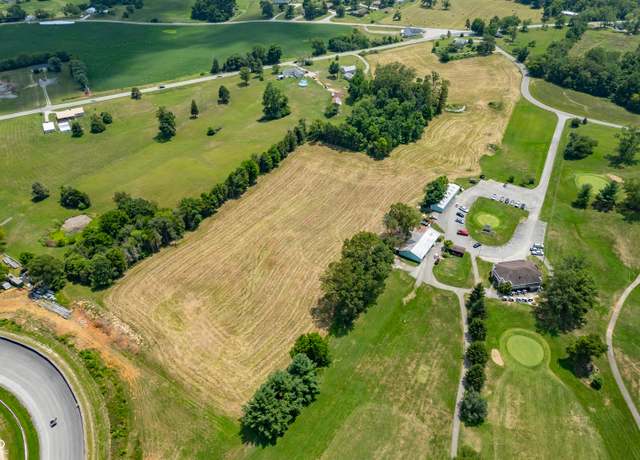 Property at NW SIDE STATE RD 56 W Tract #2, Salem, IN 47167