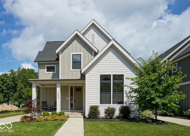 Property at 626 S Union St, Westfield, IN 46074, 4 beds, 3.5 baths