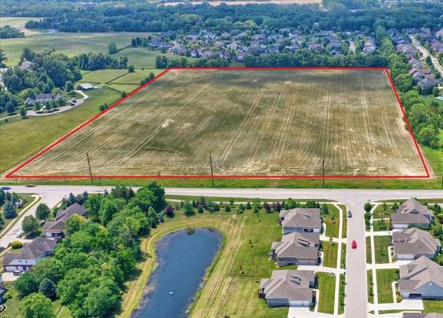 Property at 16405 Carey Rd, Westfield, IN 46074