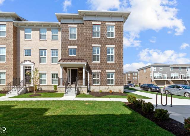 Property at 13783 Tender Dr, Carmel, IN 46032, 3 beds, 3 baths
