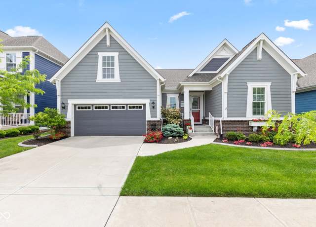 Property at 1505 Avondale Dr, Westfield, IN 46074, 4 beds, 3 baths