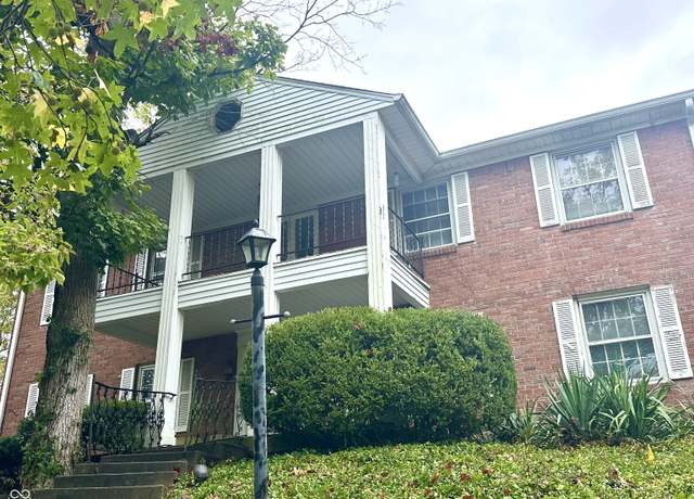 Property at 7722 Shady Hills Dr W, Indianapolis, IN 46278, 5 beds, 3.5 baths