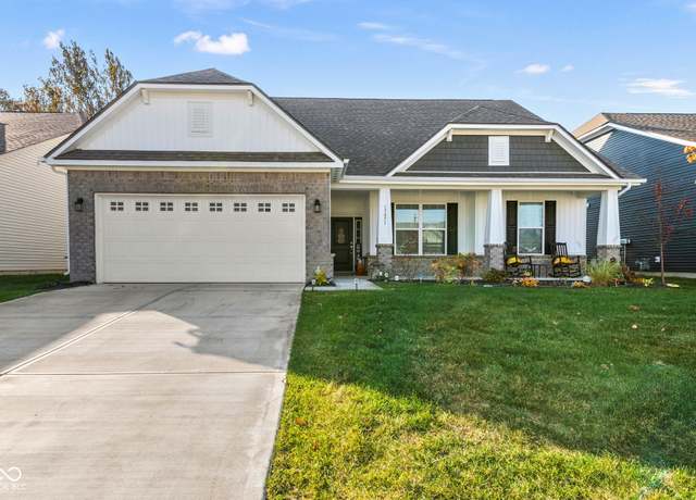 Property at 17871 Paula, Westfield, IN 46074, 3 beds, 2 baths