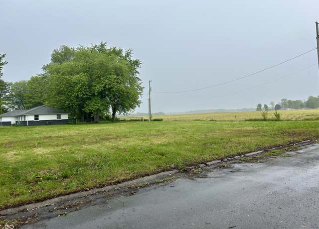 Property at 0 Janet Ct, Anderson, IN 46011