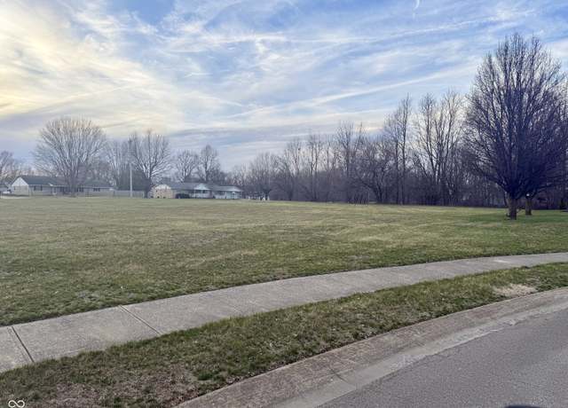 Property at 7794 Briarwood Dr, Coatesville, IN 46121