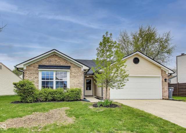 Property at 6218 Churchman Way, Indianapolis, IN 46237, 3 beds, 2 baths
