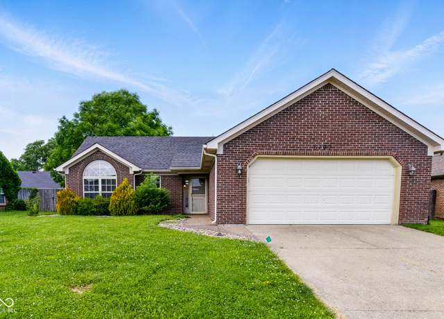 Property at 6707 Dovir Woods Dr, Sellersburg, IN 47172, 3 beds, 2 baths