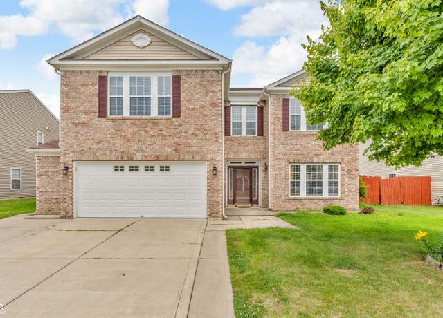 Property at 1449 Danielle Dr, Indianapolis, IN 46231, 5 beds, 3 baths