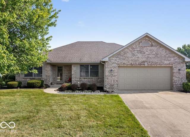 Property at 1150 Woodridge, Brownsburg, IN 46112, 3 beds, 2 baths