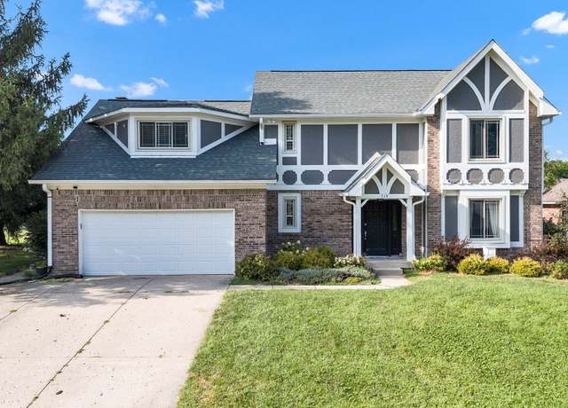Property at 514 Currant Dr, Noblesville, IN 46062, 4 beds, 2.5 baths