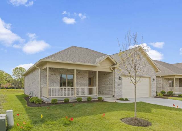 Property at 5491 E Shae Lake Dr, Mooresville, IN 46158, 2 beds, 2 baths