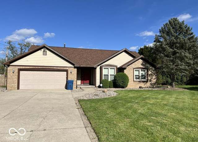 Property at 6143 Roberts Pl, Indianapolis, IN 46220, 3 beds, 2 baths
