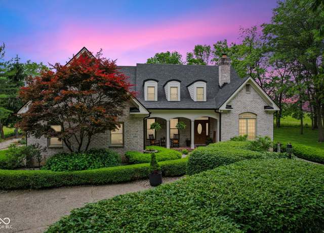 Property at 2953 Foxborough Dr, Greenwood, IN 46143, 3 beds, 3 baths