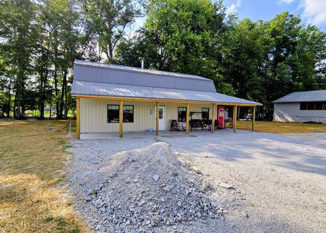 Property at 14750 W Blake Rd, Deputy, IN 47230