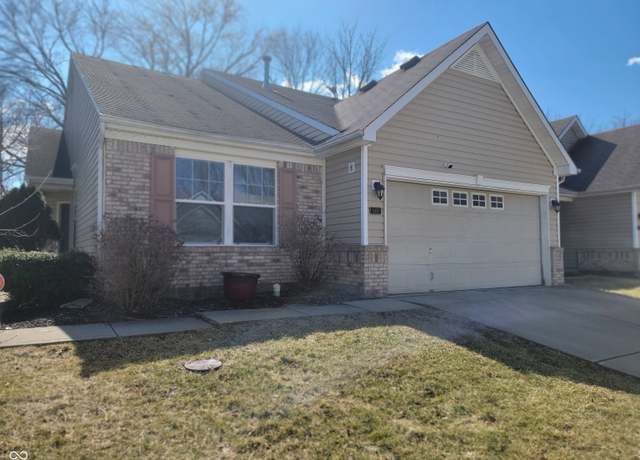 Property at 5455 Lalista Ct, Indianapolis, IN 46254, 2 beds, 2 baths