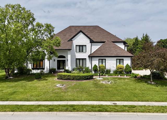 Property at 14020 Brookstone Dr, Carmel, IN 46032, 5 beds, 5 baths