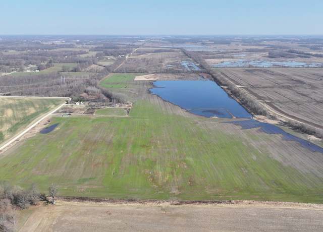 Property at 1000 West, Lyons, IN 47443