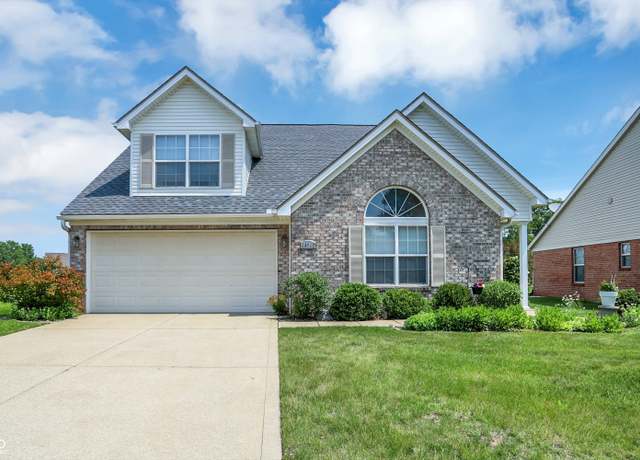 Property at 10712 Cardinal Cir, Indianapolis, IN 46231, 3 beds, 2 baths