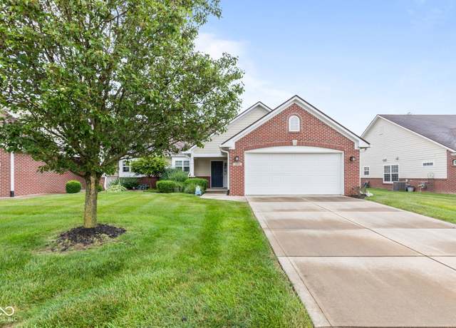 Property at 1605 Leisure Way, Greenfield, IN 46140, 3 beds, 2 baths