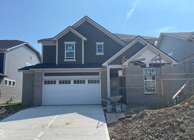Property at 5719 Stetson Dr, Whitestown, IN 46052, 3 beds, 2 baths