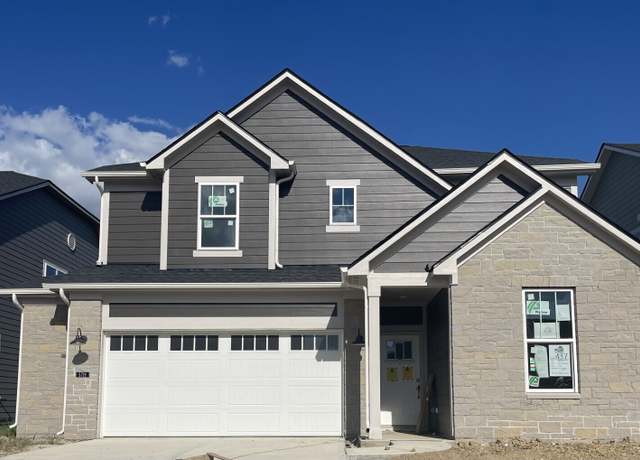 Property at 5719 Stetson Dr, Whitestown, IN 46052, 3 beds, 2 baths