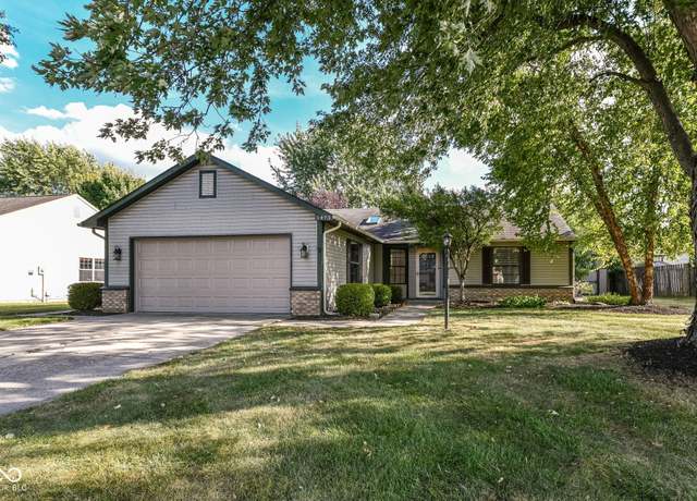 Property at 5493 Allison Way, Noblesville, IN 46062, 3 beds, 2 baths