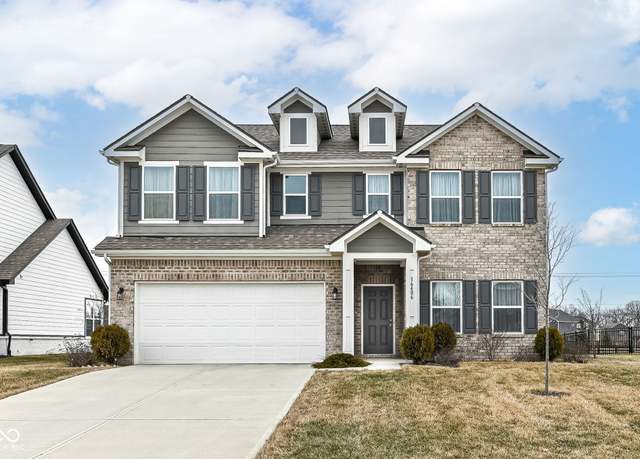 Property at 16406 Taconite Dr, Noblesville, IN 46060, 4 beds, 2.5 baths