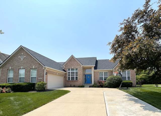 Property at 5010 Cabrillo Dr, Plainfield, IN 46168, 3 beds, 2 baths