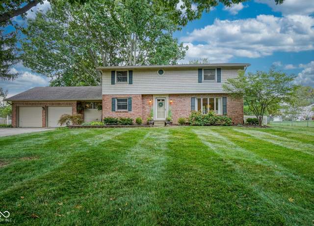 Property at 817 Alwyne Rd, Carmel, IN 46032, 5 beds, 2.5 baths