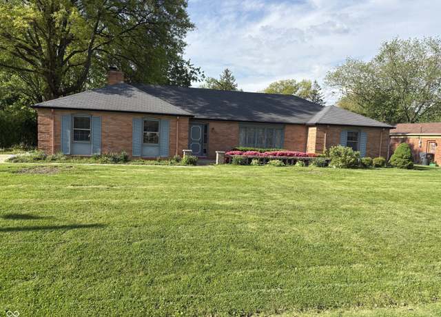 Property at 3128 W 12th St, Anderson, IN 46011, 3 beds, 2 baths