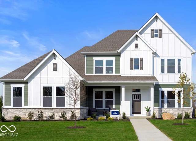 Property at 19848 Chatsworth Blvd, Westfield, IN 46074, 5 beds, 4.5 baths