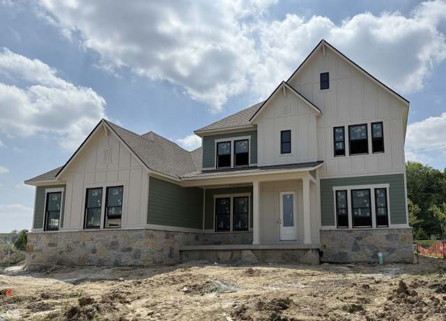 Property at 19848 Chatsworth Blvd, Westfield, IN 46074, 5 beds, 4.5 baths