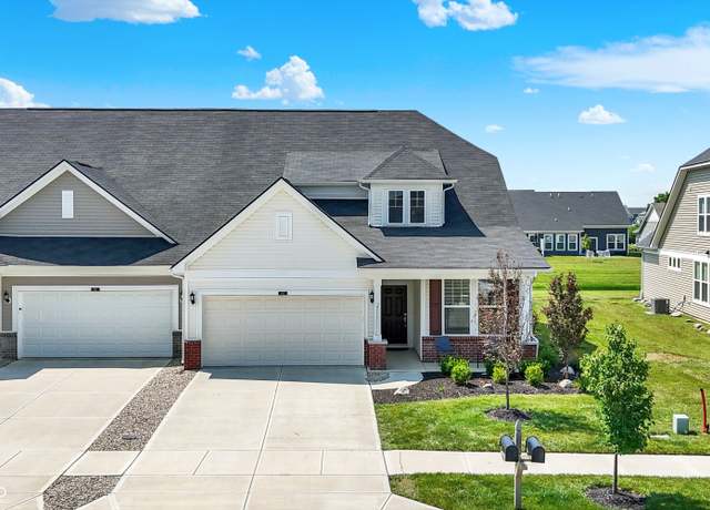 Property at 887 Tuxedo Dr, Westfield, IN 46074, 3 beds, 3 baths