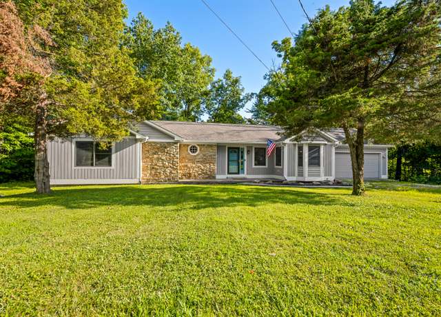 Property at 173 W Lakeview Dr, Nineveh, IN 46164, 3 beds, 2 baths