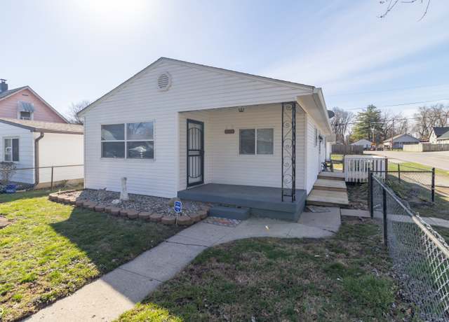 Property at 1701 Nelson Ave, Indianapolis, IN 46203, 3 beds, 1 bath
