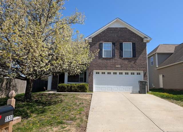 Property at 3930 Towhees Dr, Indianapolis, IN 46237, 3 beds, 2.5 baths