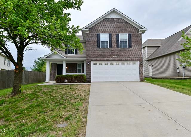 Property at 3930 Towhees Dr, Indianapolis, IN 46237, 3 beds, 2.5 baths