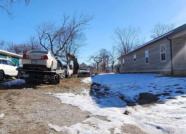 Property at 3021 N Gale St, Indianapolis, IN 46218