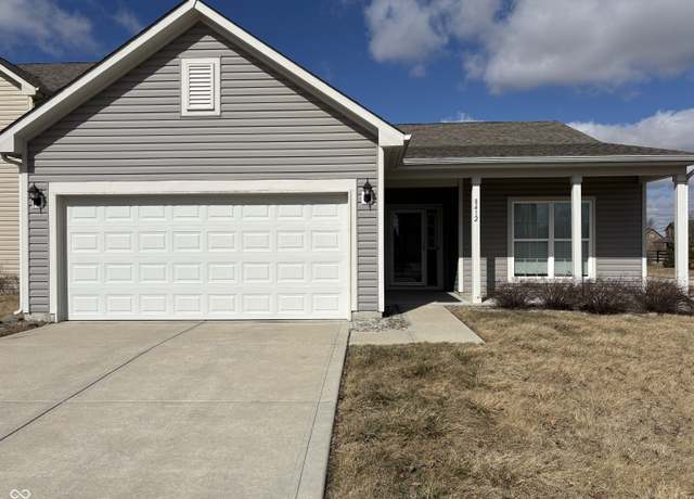 Property at 8412 Pippen Pl, Camby, IN 46113, 3 beds, 2 baths