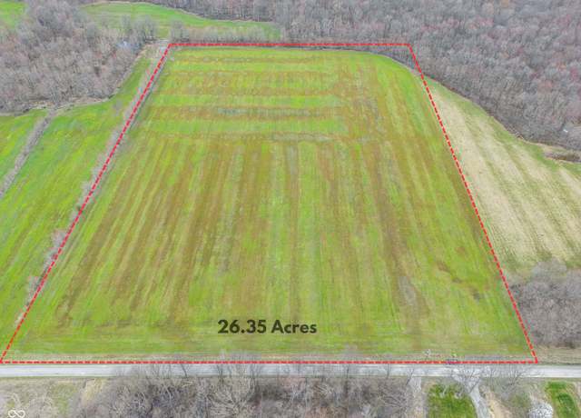 Property at 12000 E County Road 100 S, Seymour, IN 47274