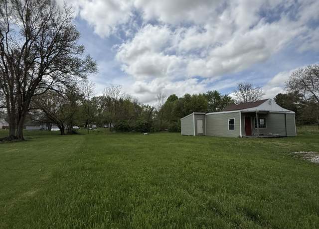 Property at 1505 E 20th St, Muncie, IN 47302