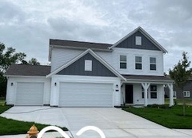 Property at 300 Oxford Ln, Lebanon, IN 46052, 3 beds, 2.5 baths