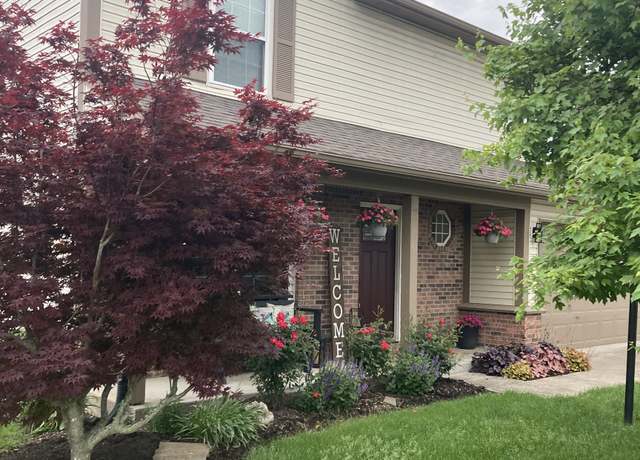 Property at 7338 Jackie Ct, Indianapolis, IN 46221, 3 beds, 2.5 baths