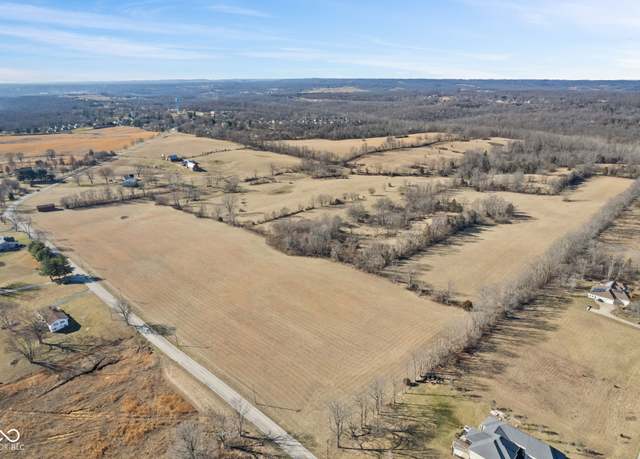 Property at 0 S Strain Ridge Rd S, Bloomington, IN 47401